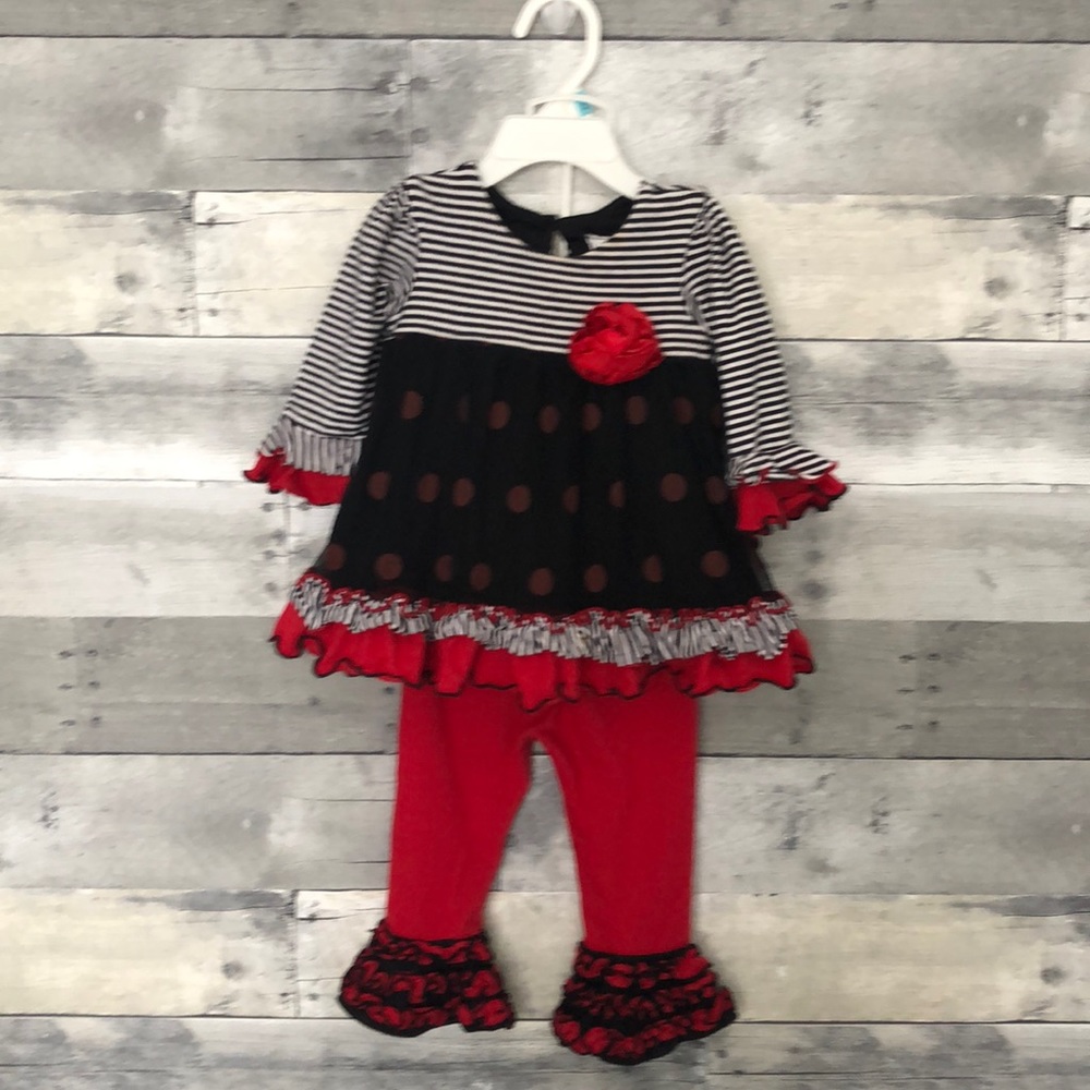 Boutique 2 piece set
